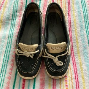 Sperry Womens Angelfish Shoes